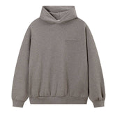Fear Of God Essentials Hoodie